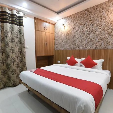 Luxury Inn